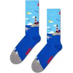 Blaue Happy Socks Socken & Strümpfe Leuchtturm Größe 43 