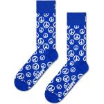 Blaue Happy Socks Socken & Strümpfe Größe 38 