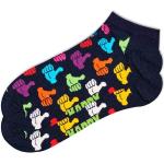 Marineblaue Happy Socks Socken & Strümpfe Größe 43 