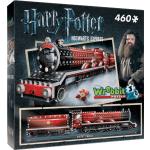 Harry Potter Hogwarts Express 3D Puzzles für 9 bis 12 Jahre 