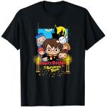 Harry Potter Chibi Harry Potter and the Sorcerer's Stone T-Shirt
