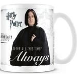 Harry Potter Kaffeebecher Always, Tasse, Mehrfarbig