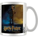 Harry Potter Kaffeebecher Warning, Tasse, Mehrfarbig
