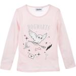 Harry Potter Pullover, Pink, 4 years