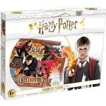 Winning Moves Harry Potter Puzzles 