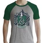 Harry Potter - Slytherin - T-Shirt
