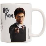 Weiße Harry Potter Harry Tassen aus Keramik 