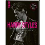 Harry Styles. Seine Anfänge mit One Direction - Im Alleingang - Hollywood-Herzensbrecher - Sein Style - gebunden