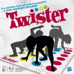 Reduzierte Hasbro Twister für 5 bis 7 Jahre 
