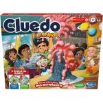 Hasbro Cluedo für 3 bis 5 Jahre 
