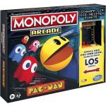 Hasbro E7030100 Monopoly Arcade Pacman Hasbro