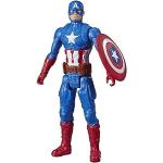 Hasbro Captain America Sammelfiguren 