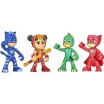 Hasbro PJ Masks | Pyjamahelden Actionfiguren für 3 bis 5 Jahre 