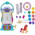 Hasbro F33295L2 My Little Pony - Eine neue Generation Farbenspiel-Laterne Sunny Starscout (Art# M1AYXBEL)