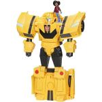 Hasbro Transformers Bumblebee Sammelfiguren 