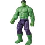30 cm Hasbro Hulk Sammelfiguren 