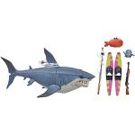 15 cm Fortnite Actionfiguren Hai für 7 bis 9 Jahre 