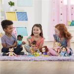 Hasbro Puppen für 3 bis 5 Jahre 