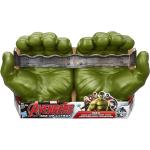 Hasbro Marvel Avengers Hulk Gamma-Fäuste
