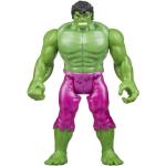 9 cm Hasbro Hulk Sammelfiguren 