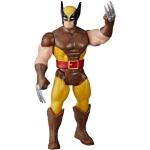 Hasbro Marvel - Legends Retro - Wolverine (F3810)