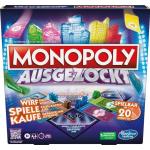 Hasbro Monopoly für 7 bis 9 Jahre 