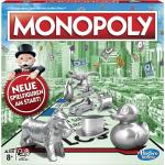 Hasbro Monopoly Deutschland 