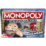 Hasbro Monopoly Deutschland für 7 bis 9 Jahre 