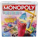 Hasbro Monopoly Deutschland 