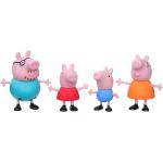Hasbro Peppa Wutz Puppenzubehör Schweine für 3 bis 5 Jahre 