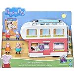 Hasbro Peppa Wutz Puppenhäuser Schweine für 3 bis 5 Jahre 