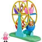 Hasbro Peppa Wutz Babyspielzeug Schweine 
