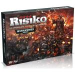 Hasbro Risiko â Warhammer (deutsch)