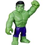 22 cm Hasbro Hulk Sammelfiguren 