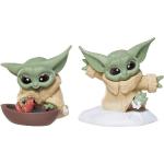 Hasbro Star Wars The Mandalorian Baby Yoda / The Child Sammelfiguren 