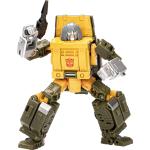 11 cm Hasbro Transformers Actionfiguren für 7 bis 9 Jahre 