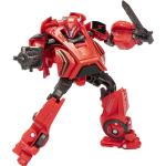 21 cm Hasbro Transformers Actionfiguren für 7 bis 9 Jahre 