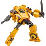 22 cm Hasbro Transformers Bumblebee Actionfiguren für 7 bis 9 Jahre 