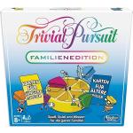 Hasbro Trivial Pursuit für 7 bis 9 Jahre 