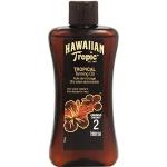 Hawaiian Tropic Öl Bräunungsbeschleuniger 200 ml 