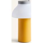 Reduzierte Gelbe Hay Tischlampen & Tischleuchten aus Kunststoff 
