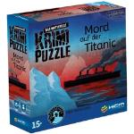 HCM Kinzel GmbH Titanic Puzzles 