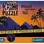 1000 Teile HCM Kinzel GmbH Puzzles für 2 bis 3 Jahre 