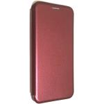 Rote Samsung Galaxy Note 9 Hüllen Art: Flip Cases 