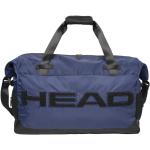Marineblaue Head Kinderreisetaschen 50 l 