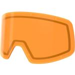 Reduzierte Orange Head Skibrillen 