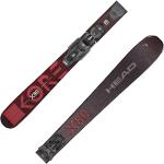 Rote Head Kore All Mountain Skier 177 cm 