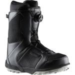 Schwarze Head Snowboardschuhe & Snowboard-Boots Größe 42,5 