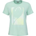 HEAD VISION T-Shirt Women, pastellgrün, XXL