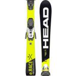 Reduzierte Head Slalom Skier für Kinder 100 cm 